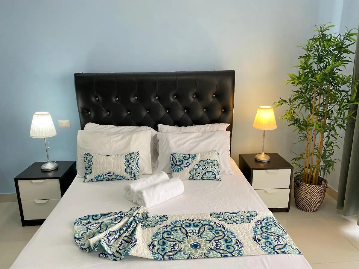 ***** Aparthotel Truecost Deluxe Suites - Playa Bavaro - Free Wifi - Free Beach Club  Punta Cana Dominikanische Republik