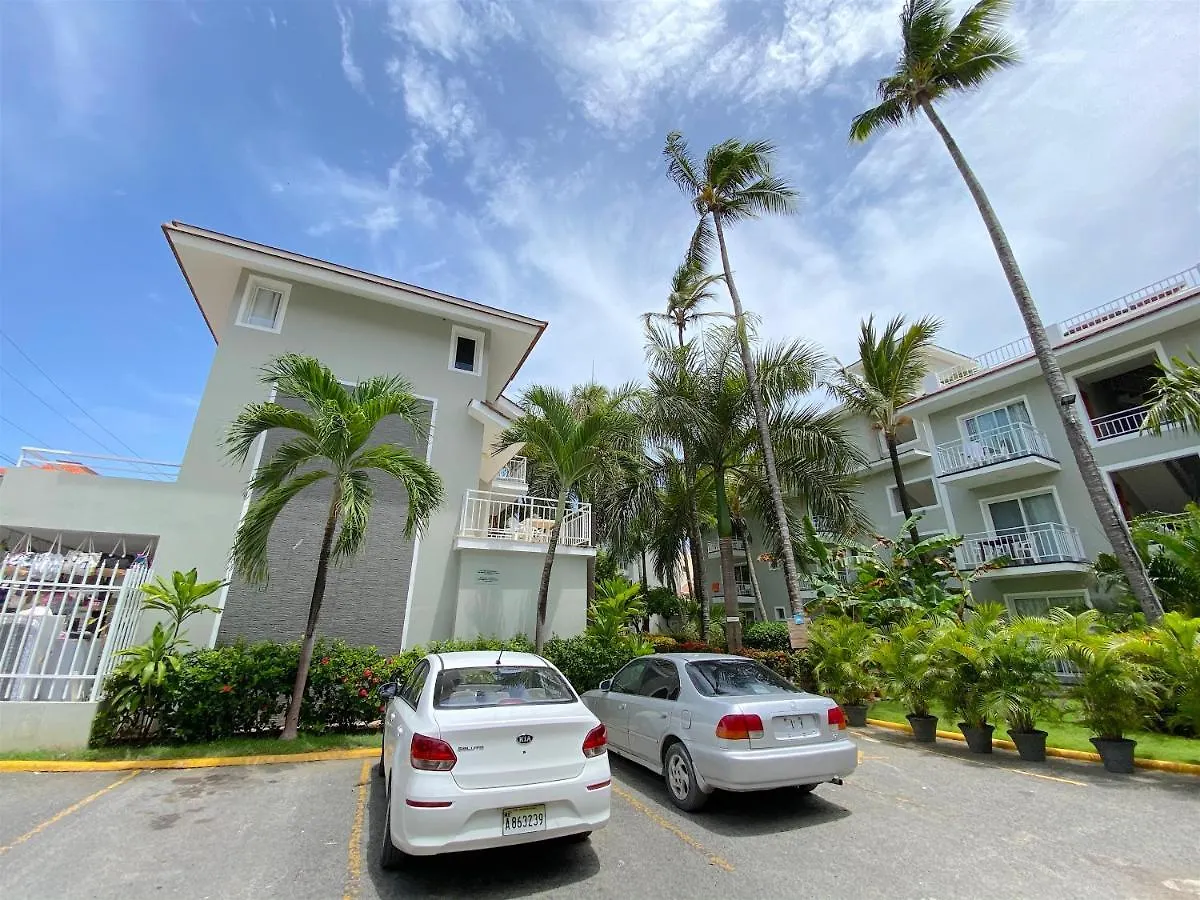 Truecost Deluxe Suites - Playa Bavaro - Free Wifi - Free Beach Club  Punta Cana 5*,  Dominicaanse Republiek