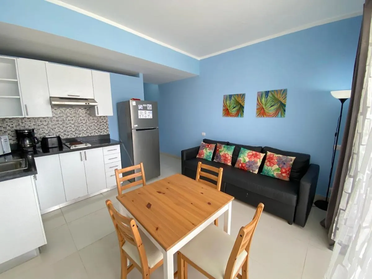 Aparthotel Truecost Deluxe Suites - Playa Bavaro - Free Wifi - Free Beach Club  Punta Cana