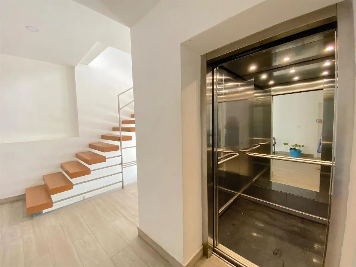 Truecost Deluxe Suites - Playa Bavaro - Free Wifi - Free Beach Club  Punta Cana