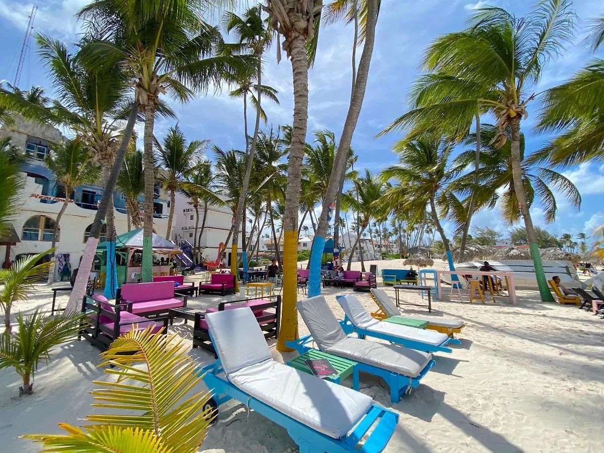 Truecost Deluxe Suites - Playa Bavaro - Free Wifi - Free Beach Club  Punta Cana Dominicaanse Republiek