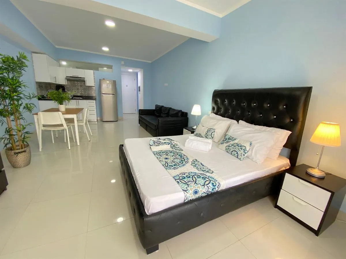 Truecost Deluxe Suites - Playa Bavaro - Free Wifi - Free Beach Club  Punta Cana Aparthotel