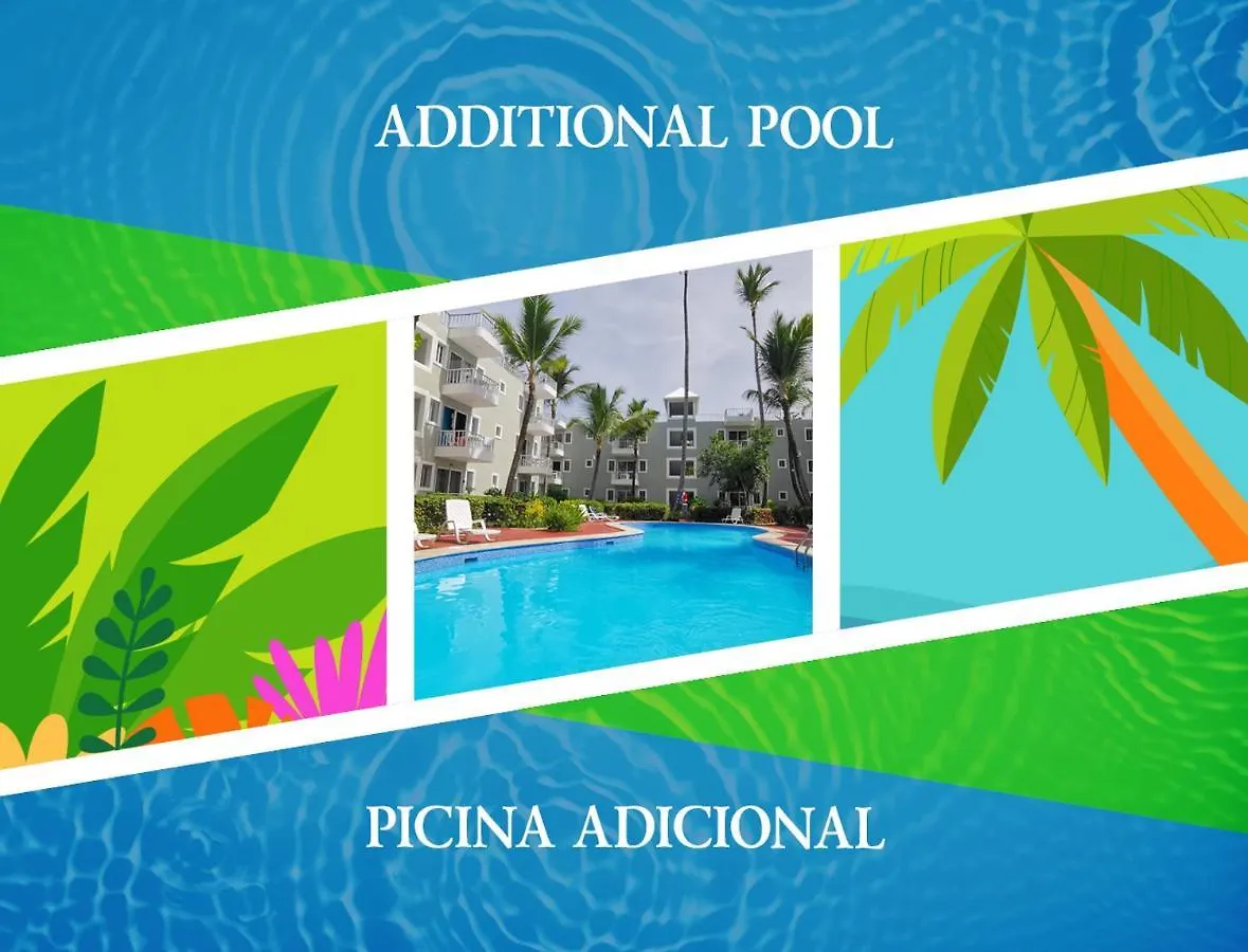 Truecost Deluxe Suites - Playa Bavaro - Free Wifi - Free Beach Club  Punta Cana 5*,  Dominicaanse Republiek